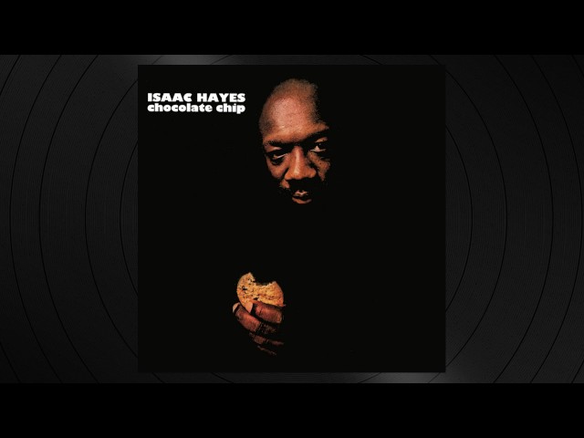 Isaac Hayes - I Want To Make Love To You So Bad