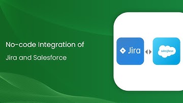 Jira - Salesforce Integration | ZigiOps