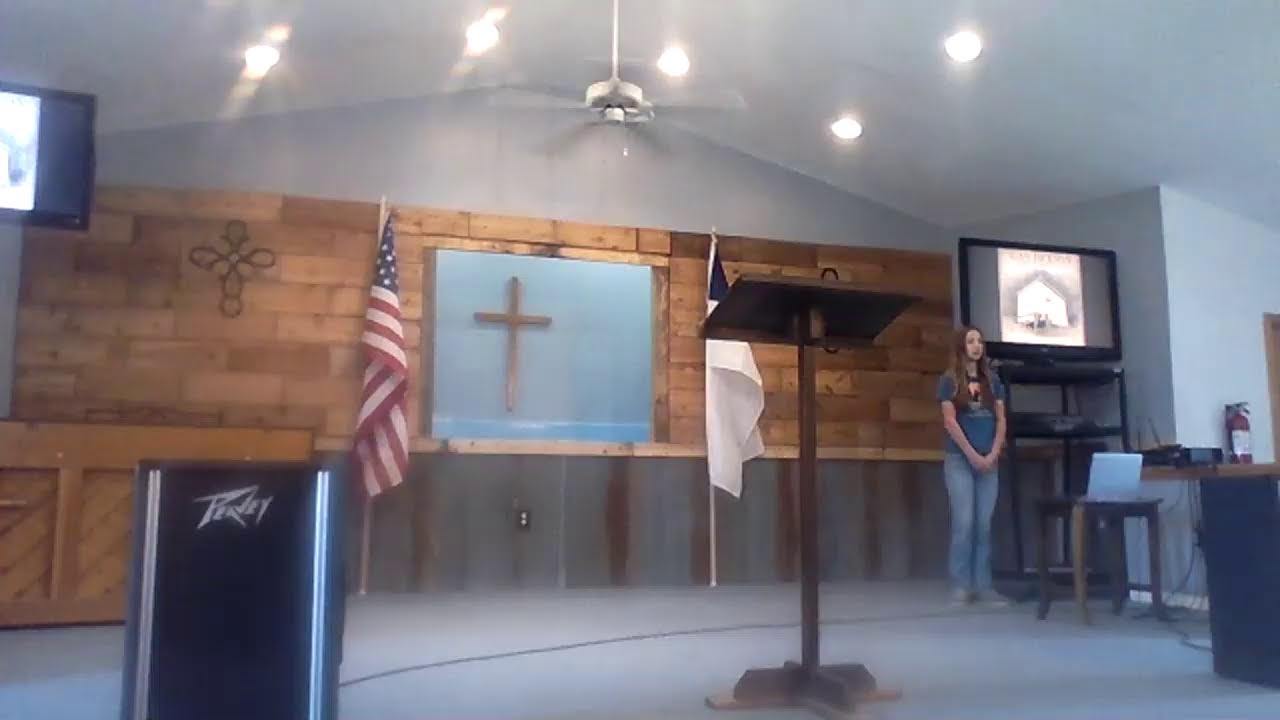 Money Or God