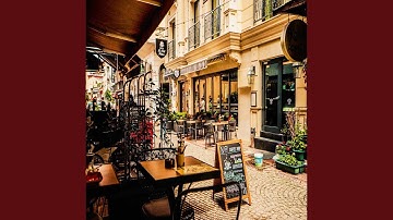 Scintillating Ambience for Sweet Mornings