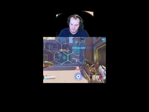 We're back on Overwatch!