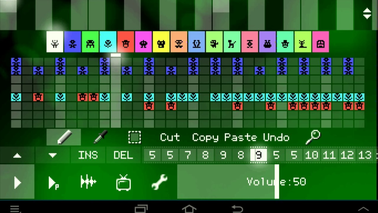 Pixitracker Has a Sparta Pulse Remix (V1)