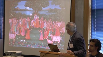 Vaishnava Theology and Sustainability | Interreligious, Interdisciplinary Responses Conference I