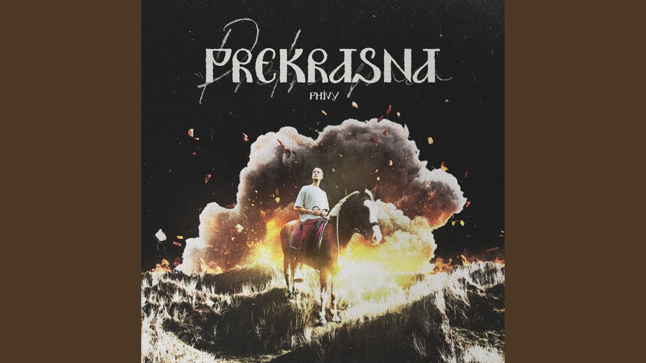 PREKRASNA