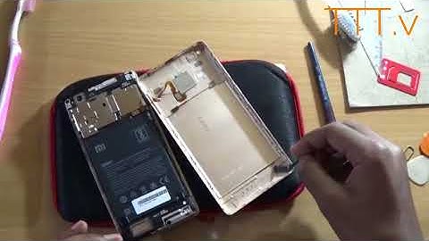 How to fix low sound problem in redmi 3s/3sprime