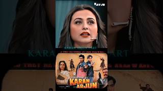 Karan Arjun Part 2 Update