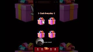 Golden 777 Slots. Earning app. screenshot 5