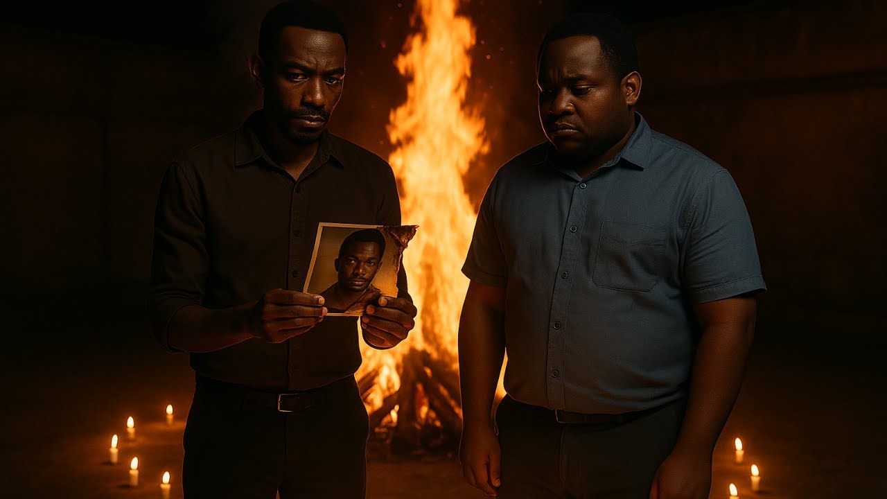 Ceux Qui Ont Joué Avec Le Feu #histoire #histoireafricaine