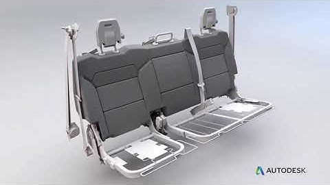 Generative Design  - GM