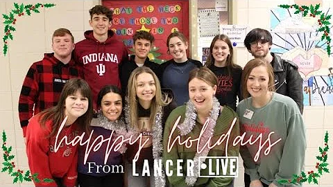 Lancer Live: Winter Special