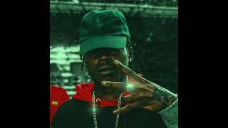 Deja Vu | Hard Dancehall Beat 2024 | Skillibeng x Vybz Kartel x Skeng x Masicka Type Beat