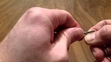 How I Make My Parallel Coils