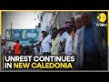 New Caledonia Protests: Russia urges France to respect 