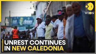New Caledonia Protests: Russia urges France to respect 'people's rights and freedom' | WION News