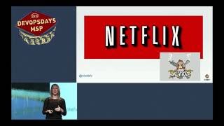 devopsdays Minneapolis 2016 - Nicole Forsgren - The Data on DevOps