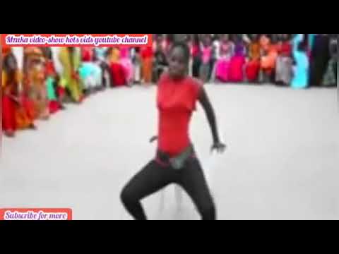 Baikoko Chura Dance Best Of African S Tweurrk Challenge H264 66808