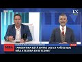 Damián Di Pace: "Nadie le cree a Guzmán cuando dice que la inflación será de 29%"