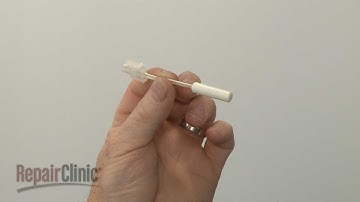 Frigidaire Refrigerator Thermistor Replacement 240597203