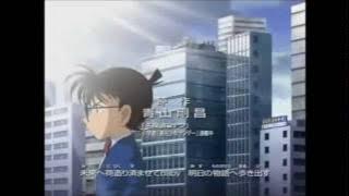 Detective conan - I can't stop  my love for you