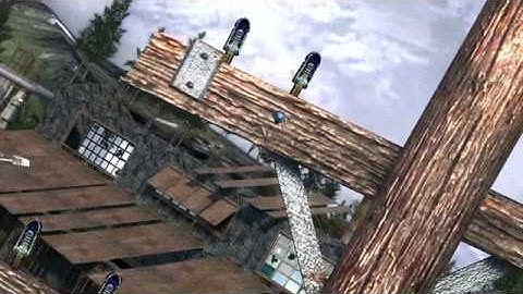 Lucid Dream | by 3xP