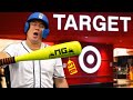 Can i hit vs 100mph with target bats