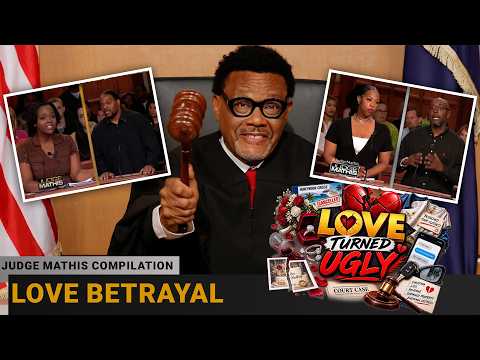 Love Gone Wrong