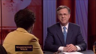 Pete Williams in 2010: Merrick Garland the "safer choice"