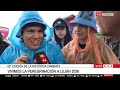 🔴 52° PEREGRINACIÓN A LUJÁN: EL EVENTO ANUAL CONGREGA A MILES DE FIELES