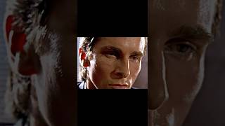 Patrick Bateman Edit Never Let Go