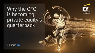 NextWave Private Equity podcast: Why the CFO is becoming private equity’s quarterback