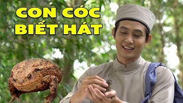 CON CÓC BIẾT HÁT I Cổ tích 2025 I Cổ tích Việt Nam THVL I Cổ tích THVL 2025 | Cổ tích Việt Nam 2025