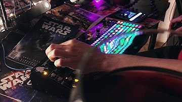 JAMUARY 2021 - Day 23 | DAWLESS | Deluge, Minilogue XD, Minitaur, Bluebox