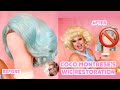 COCO MONTRESE'S WIG RESTORATION