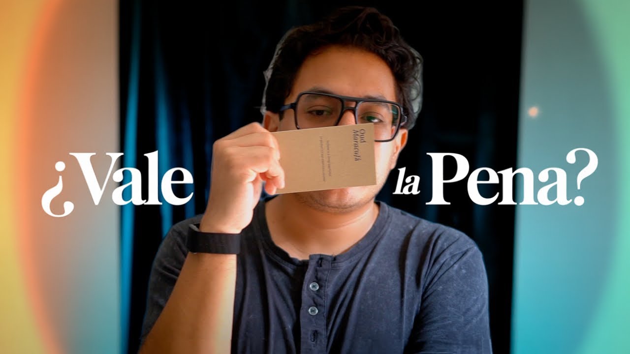 Maison Crivelli Oud Maracujá: El Perfume que Todos Aman… ¿Pero Merece el hype?