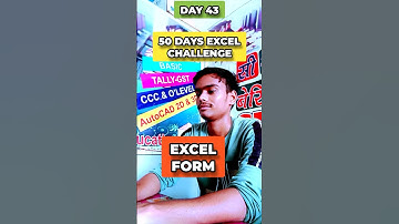 Data Entry In Ms excel #excel365 #exceltech #dataentry #pc #computer #shorts #exceltricks #tricks