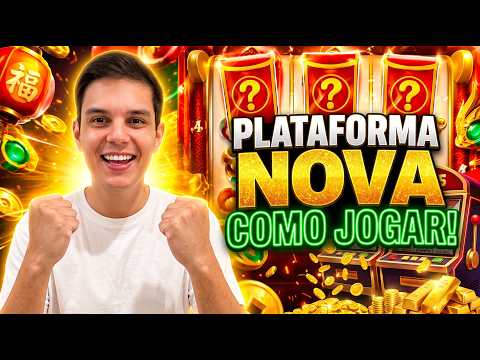 NEW PLATFORM WITH SIGN-UP BONUS! NEW PLATFORM IS HERE! HOW TO PLAY FORTUNE TIGER!