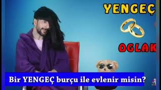 Bir Oğlak Burcu hangi burçla evlenir hangisiyle evlenmez