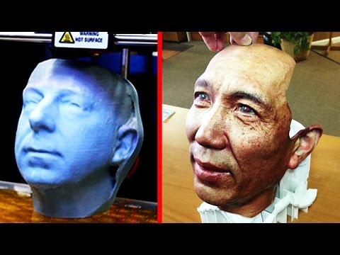 5 НЕВЕРОЯТНЫХ ВЕЩЕЙ