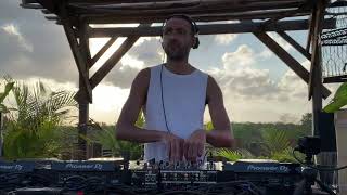 Patrice Baumel | Melodic House & Techno Sunset Session | by @EPHIMERATulum