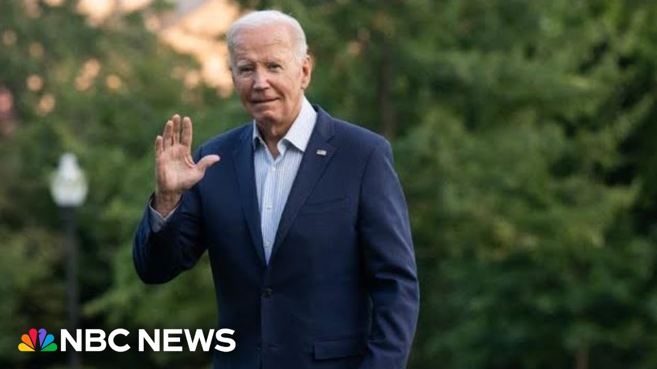 LIVE: Biden marks Disability Pride Month at White House LIVE: Biden marks Disability Pride Month at White House