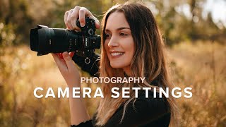 How to Shoot in Manual Mode for Beginners + Examples screenshot 5