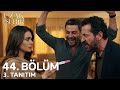 Uzak Şehir 44. Bölüm 3. Fragmanı | Hamileyim Boşanamayız!