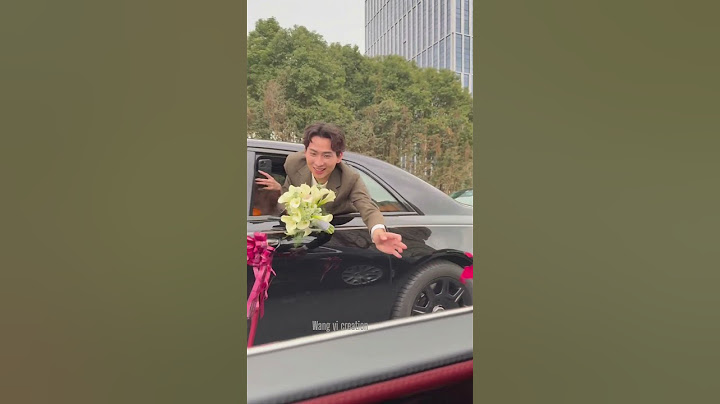 Chinese exchanging flower tradition is really beautiful #chineseculture #wedding #unfreezmyaccout