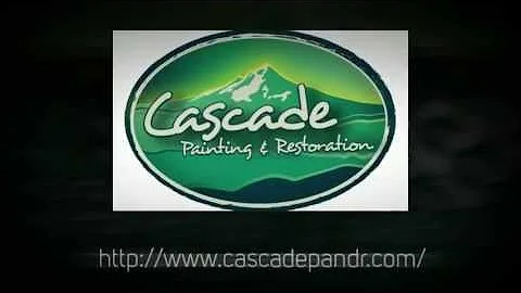 Interior Painting Portland -Cascade Painting & Res...