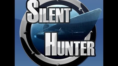 Mod for Uboat - Silent Hunter Sound v1.1 Teaser
