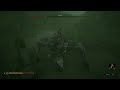 Mortal Shell - Hadern Axatana Vs Grisha