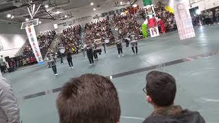 PVHS (Rally) Band