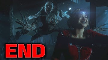 Until Dawn - Gameplay Walkthrough - Part 7 [END] - WHO SURVIVED?!