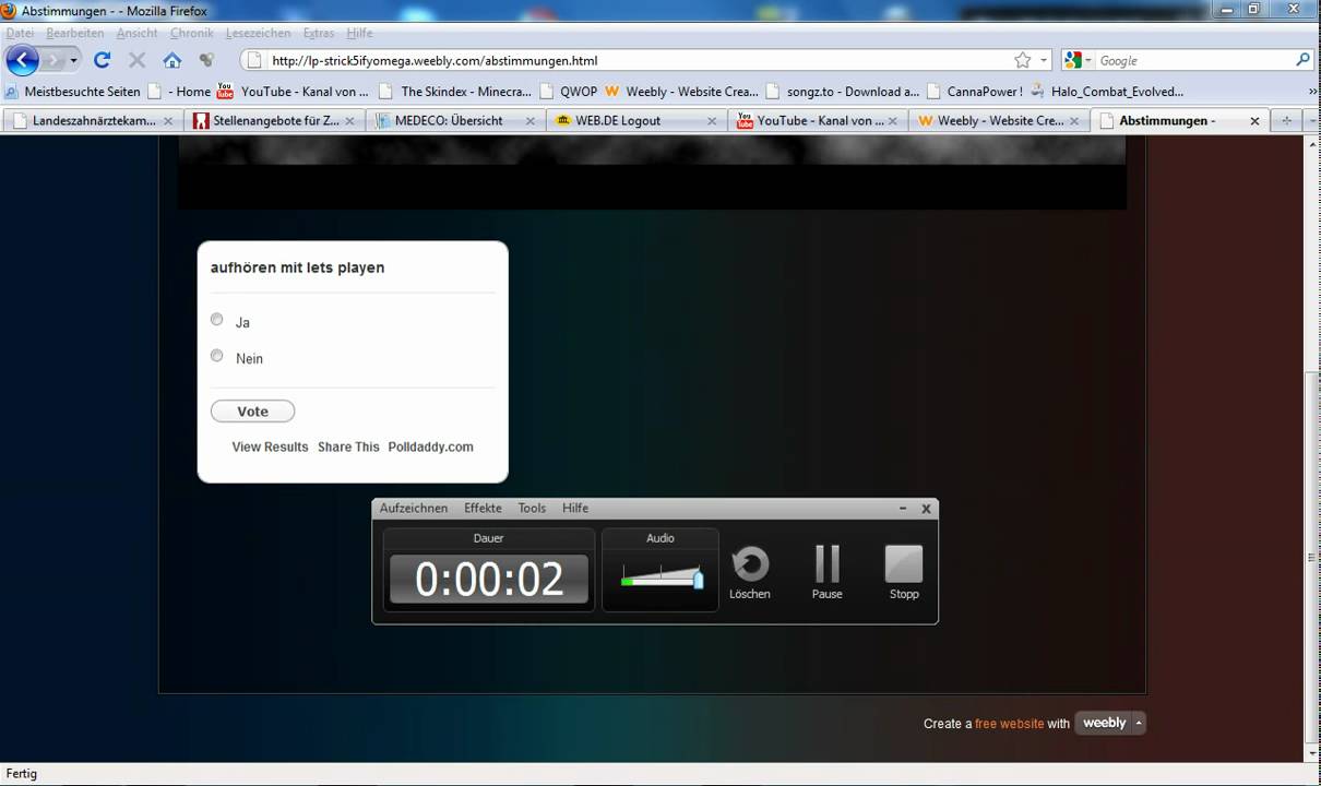 Info - YouTube