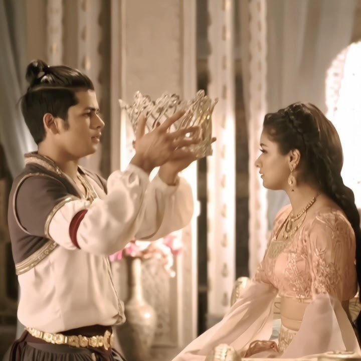 Yasmine Is Angry X 𝗞𝗮𝗺𝗹𝗶 #edit #aladdin #sidneet #avneetkaur #shorts